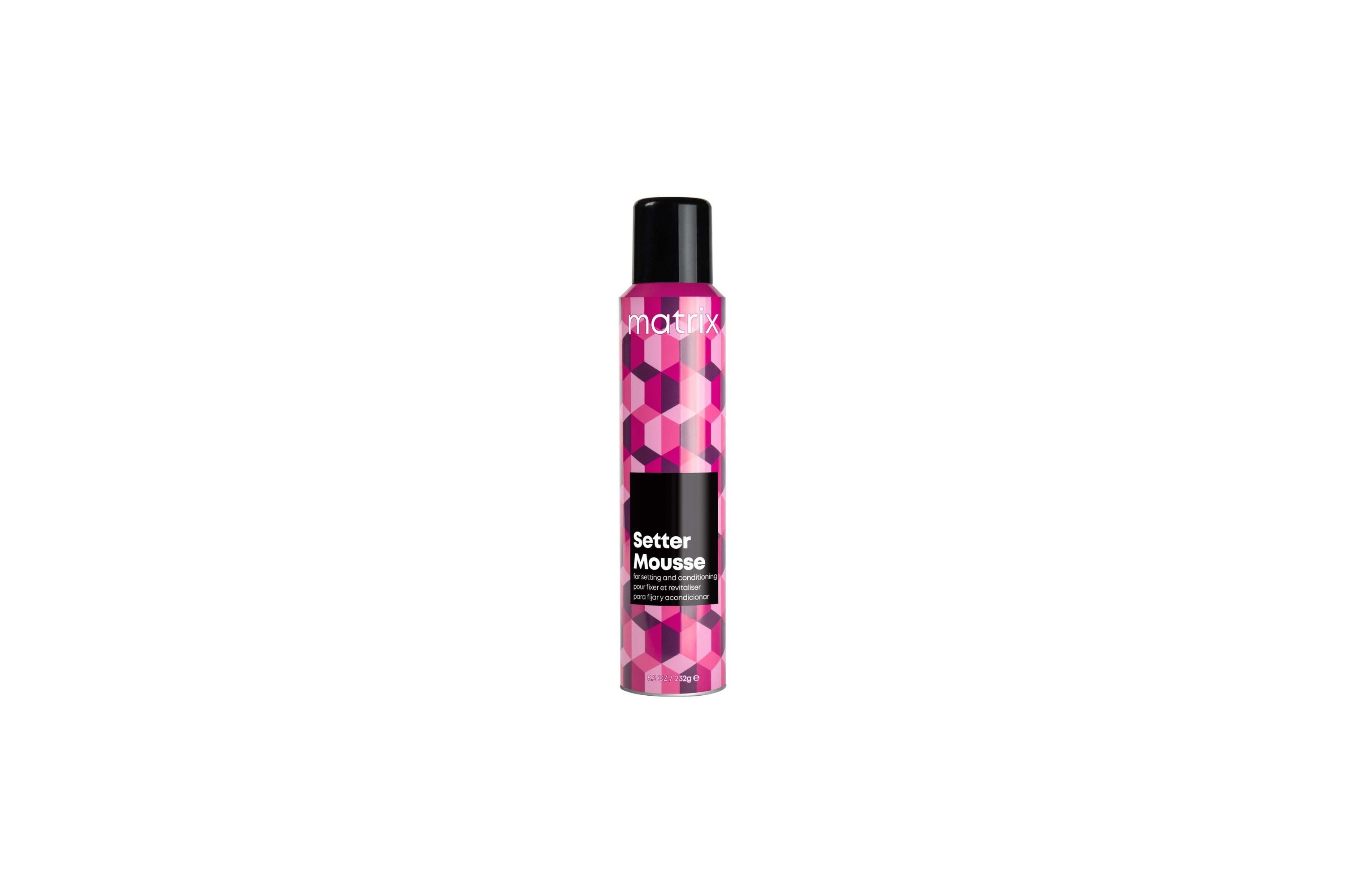 Styling Volume Mousse 232g