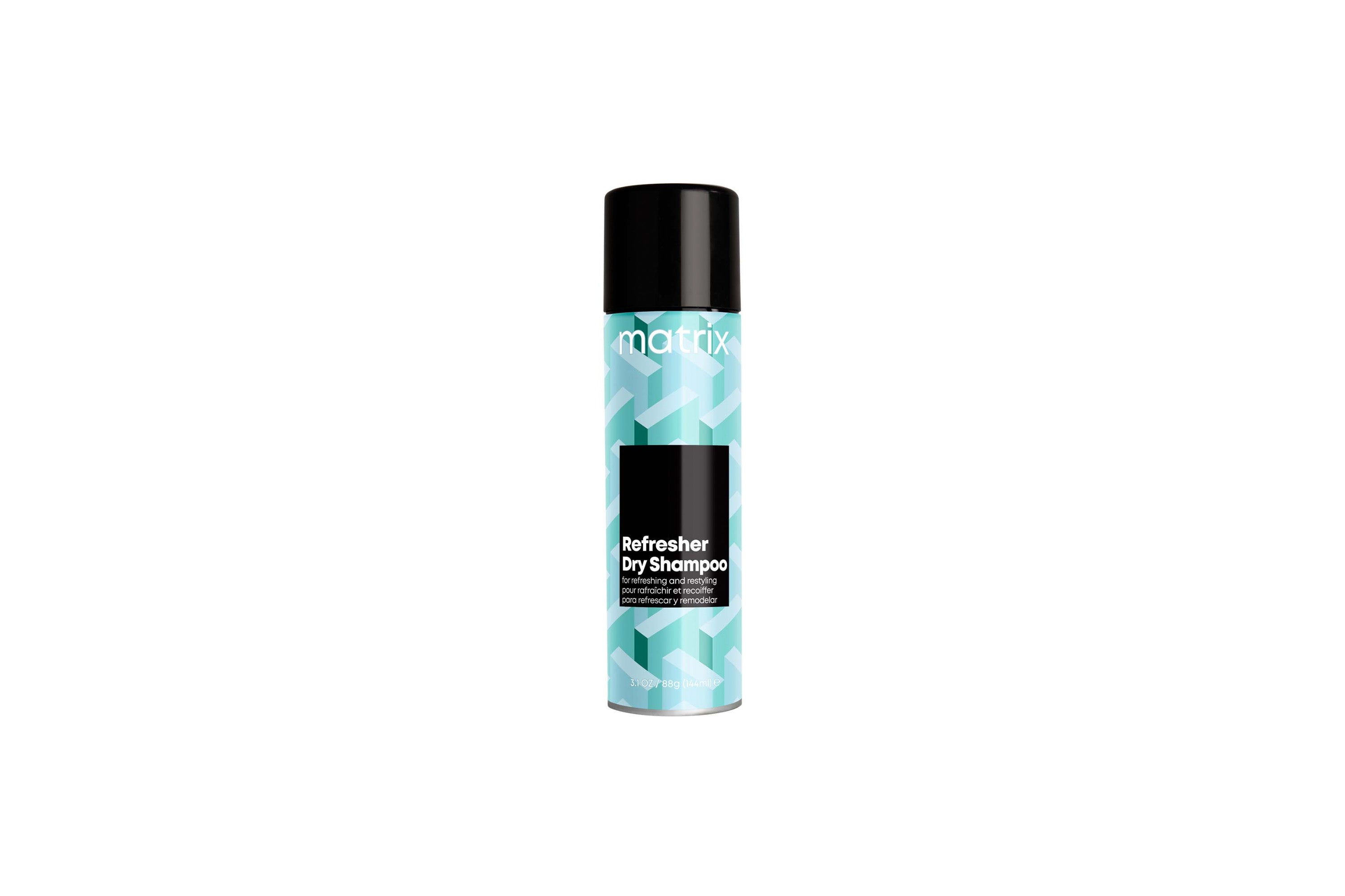 Dry Shampoo 88g
