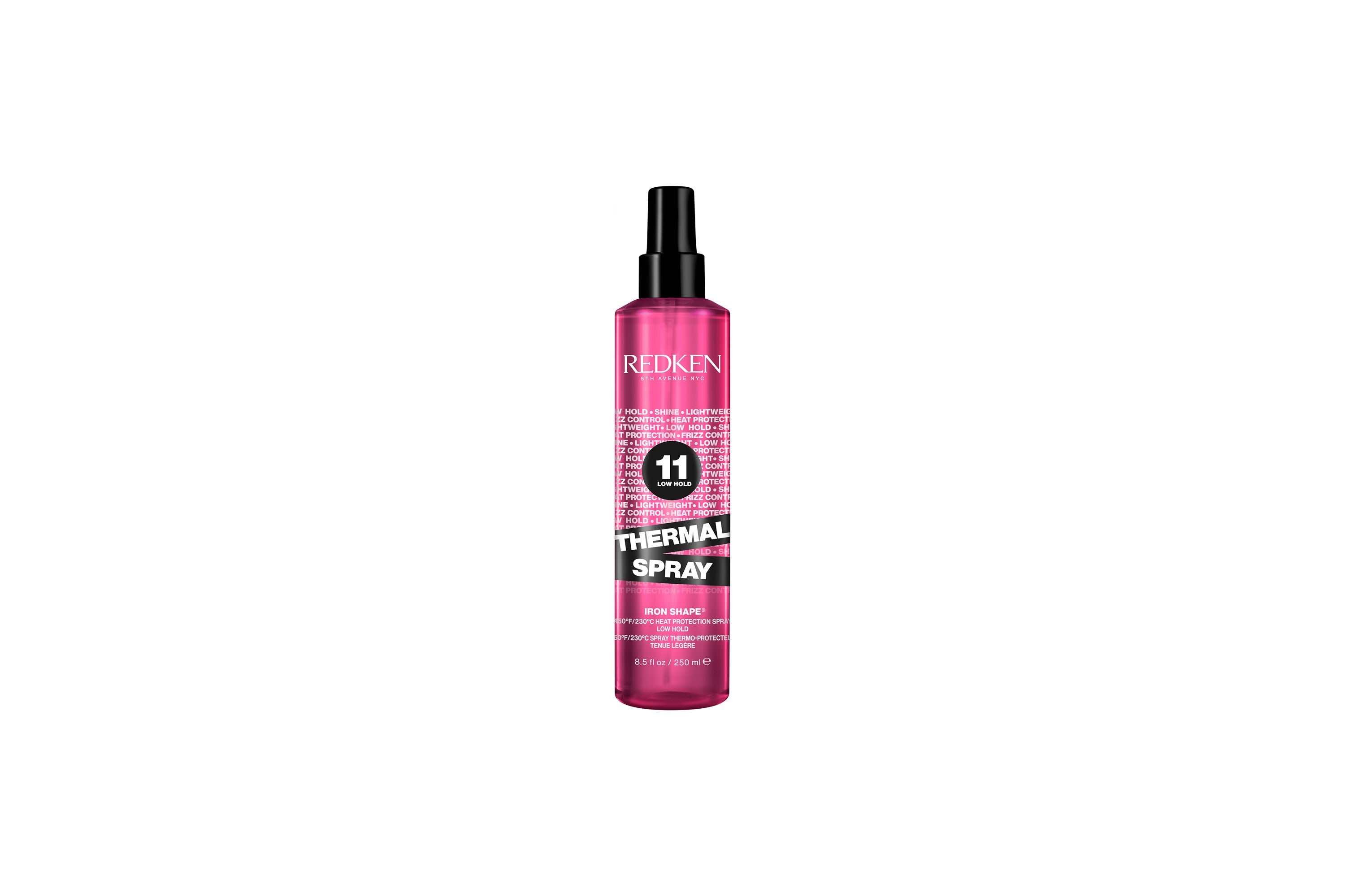 THERMAL SPRAY LOW