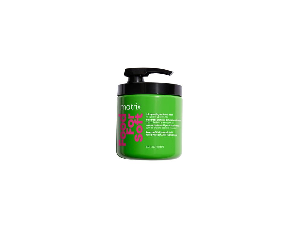 Food For Soft Mask 500mL