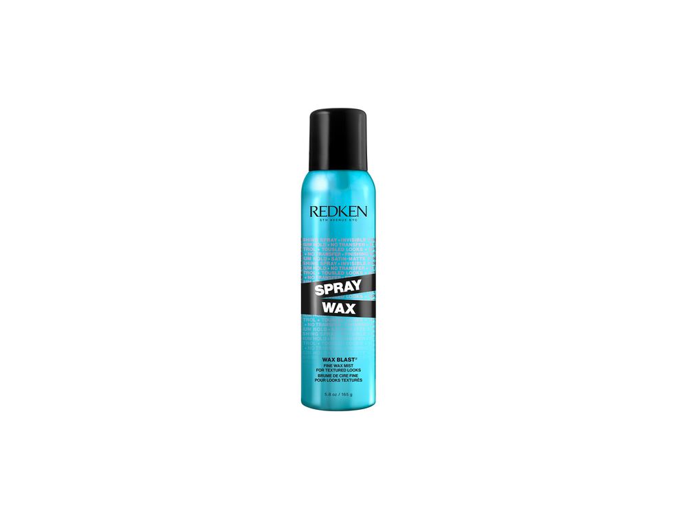 SPRAY WAX 10