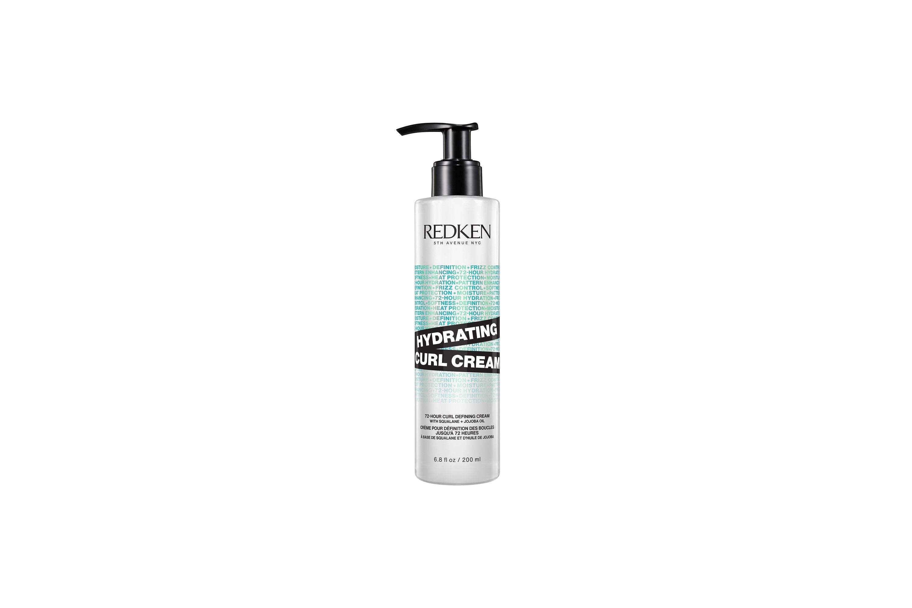 HYDRA CURL CREAM