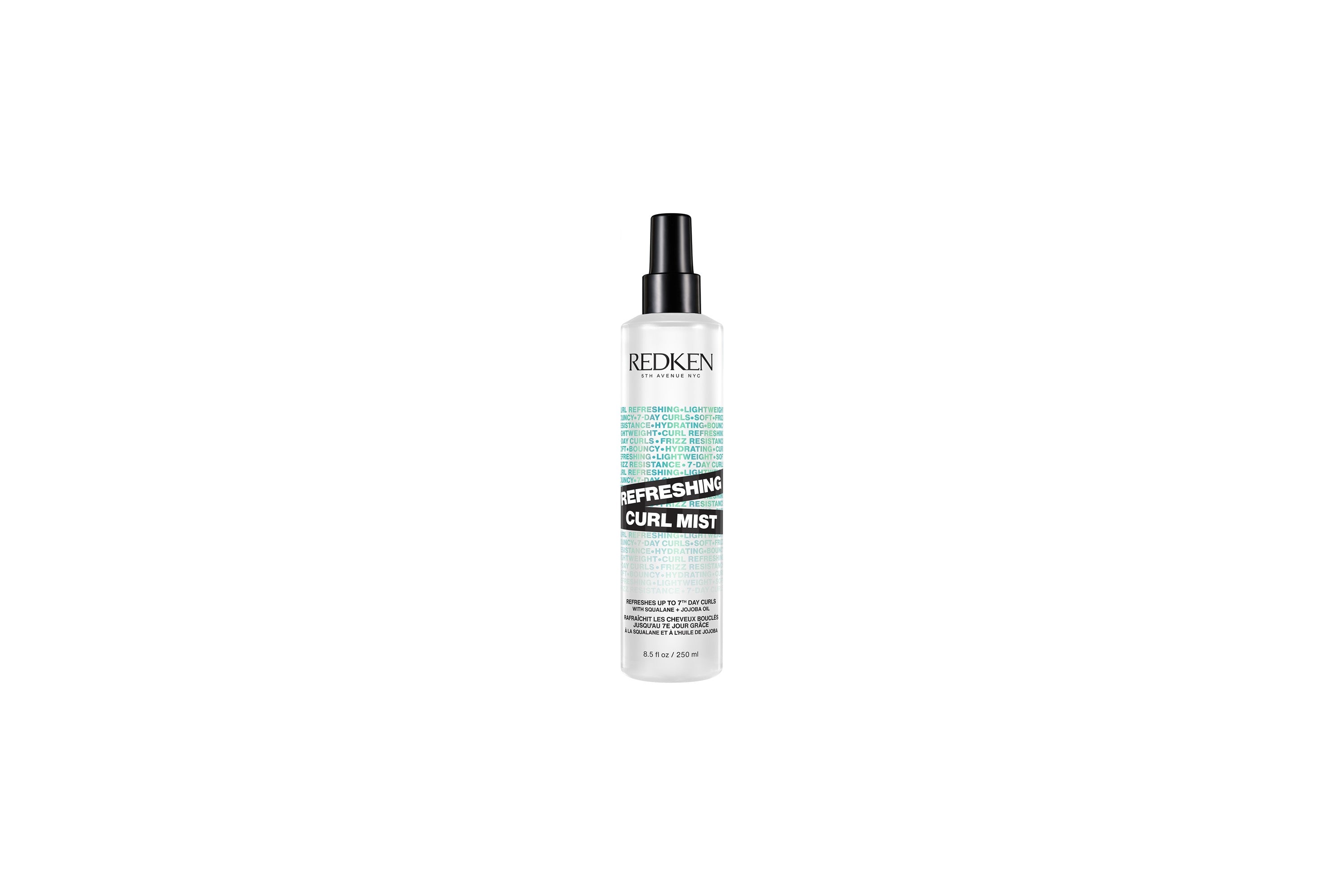 REFRESH CURL MIST 250ML