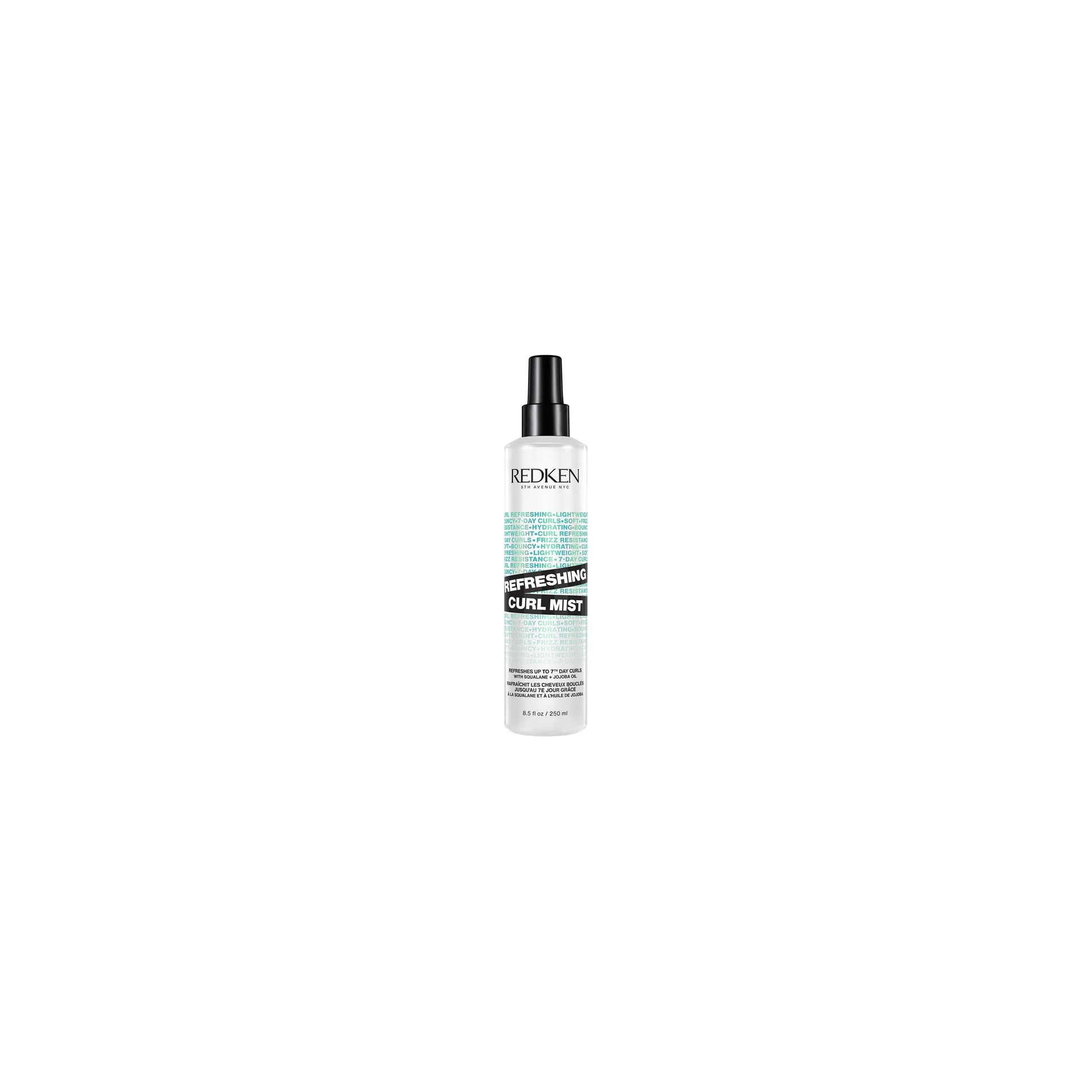 REFRESH CURL MIST 250ML