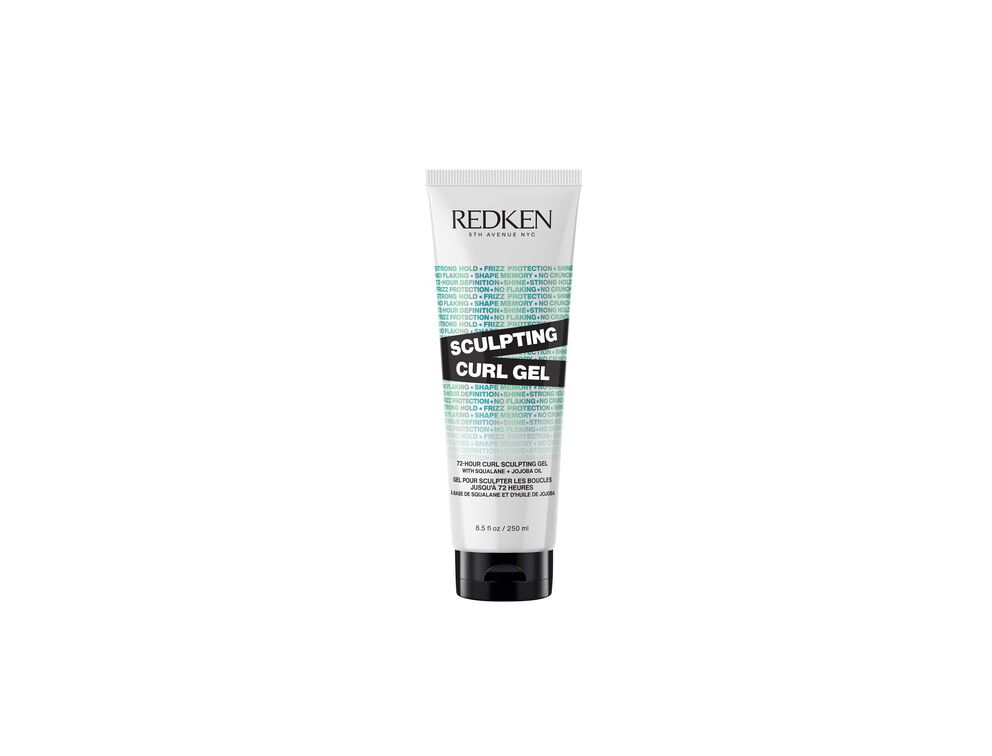 SCULPT CURL GEL 250ML