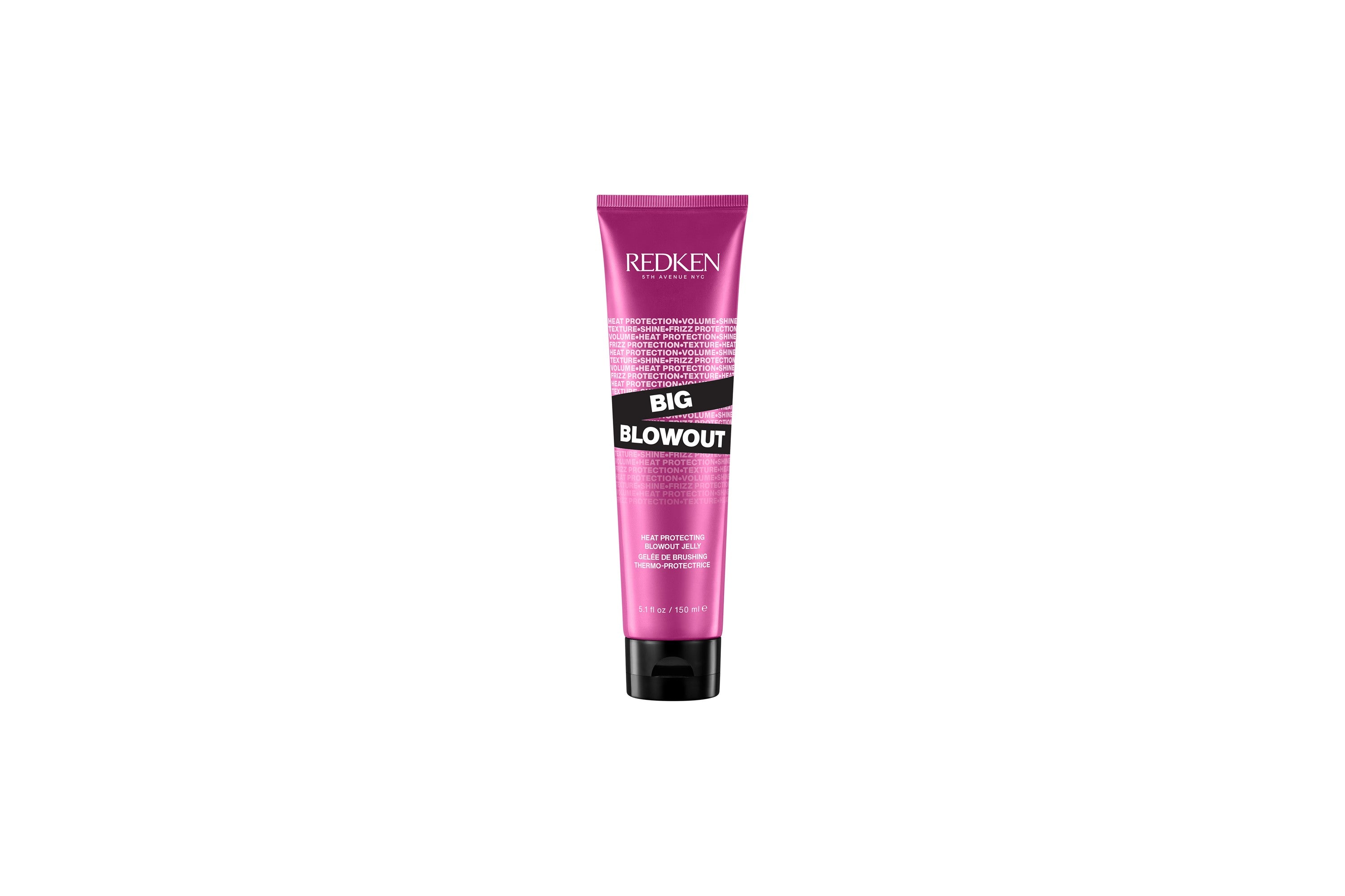 BIG BLOWOUT 150ML