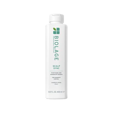 Scalp Sync Anti Dandruff Shampoo 400mL