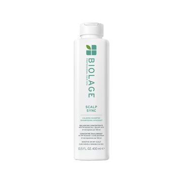 Scalp Sync Calming Shampoo 400mL