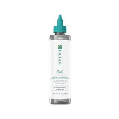 Scalp Sync Purifying Scalp Concentrate 200mL