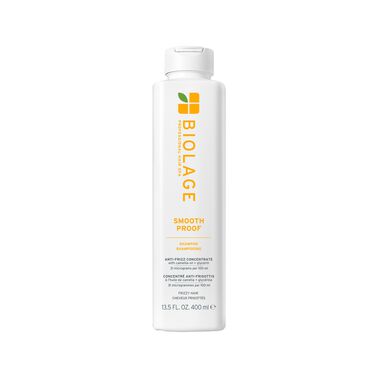 Smooth Proof Shampoo 400mL