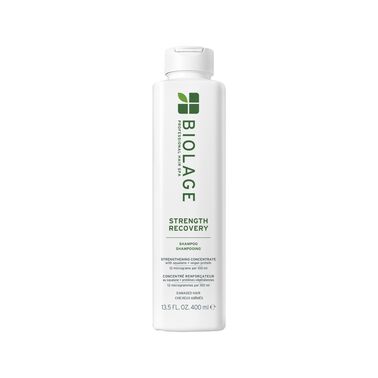 Strength Recovery Shampoo 400mL