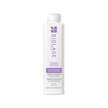 HydraSource Detangling Solution 400mL