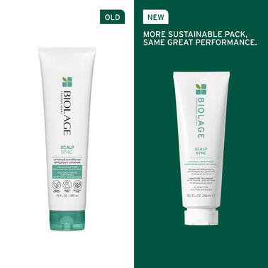 Scalp Sync Universal Conditioner 236mL