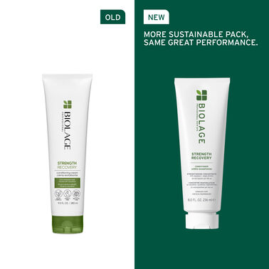 Strength Recovery Conditioner 236mL