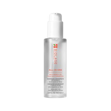 All In One Multi Benefit Oil 100Ml