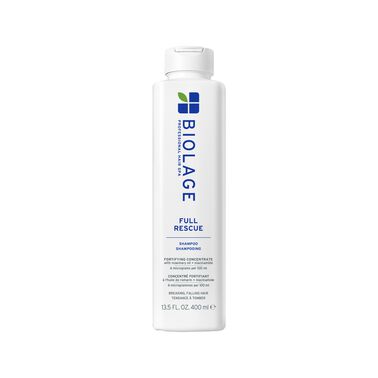 Full Rescue Shampoo 400ML
