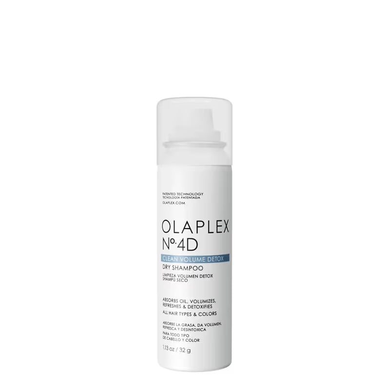 Olaplex No.4D Clean Volume Detox Dry Shampoo Travel 50ml