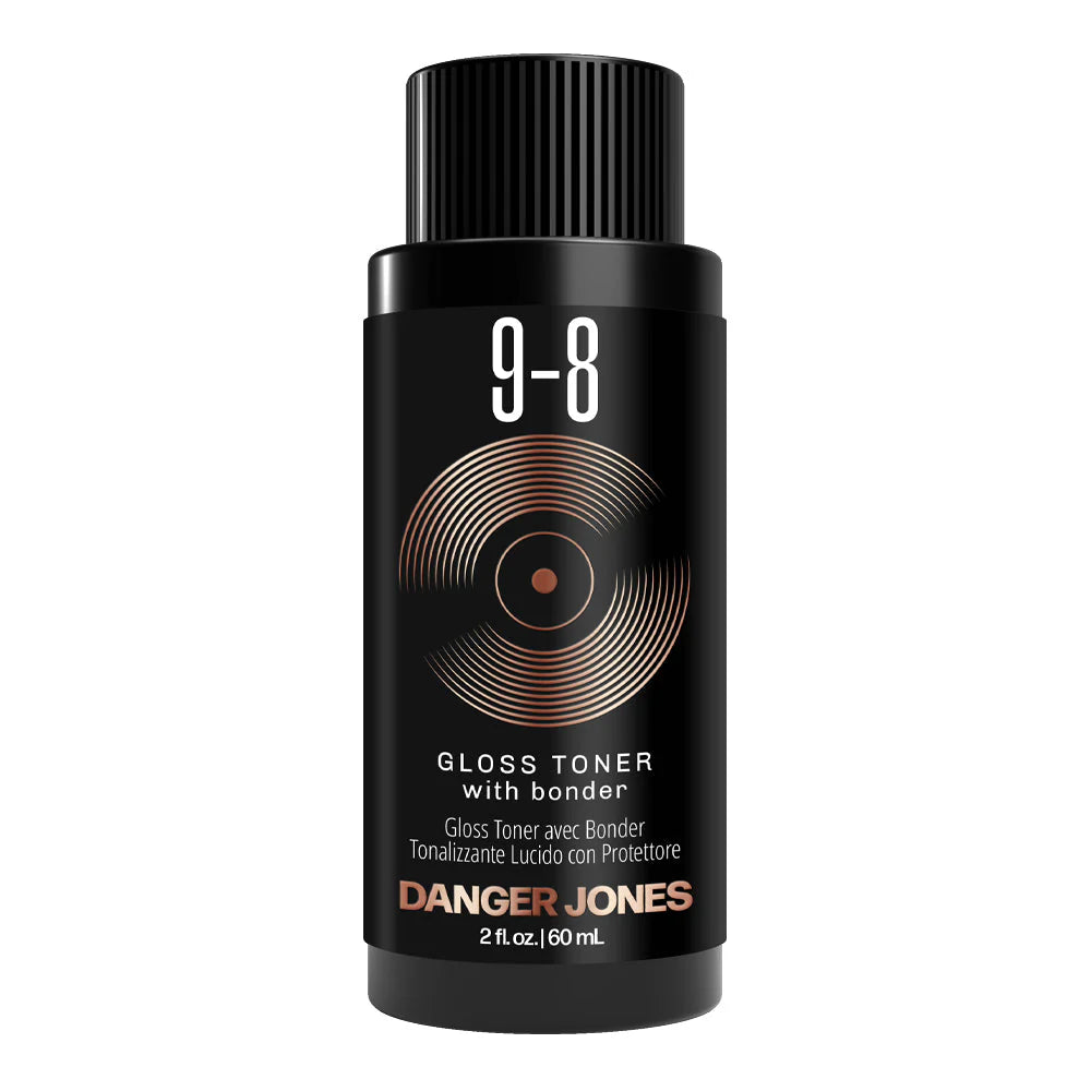 DANGER JONES 9.8 GLOSS TONER 60ML