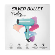 Silver Bullet METALLIC BABY AQUA DRYER