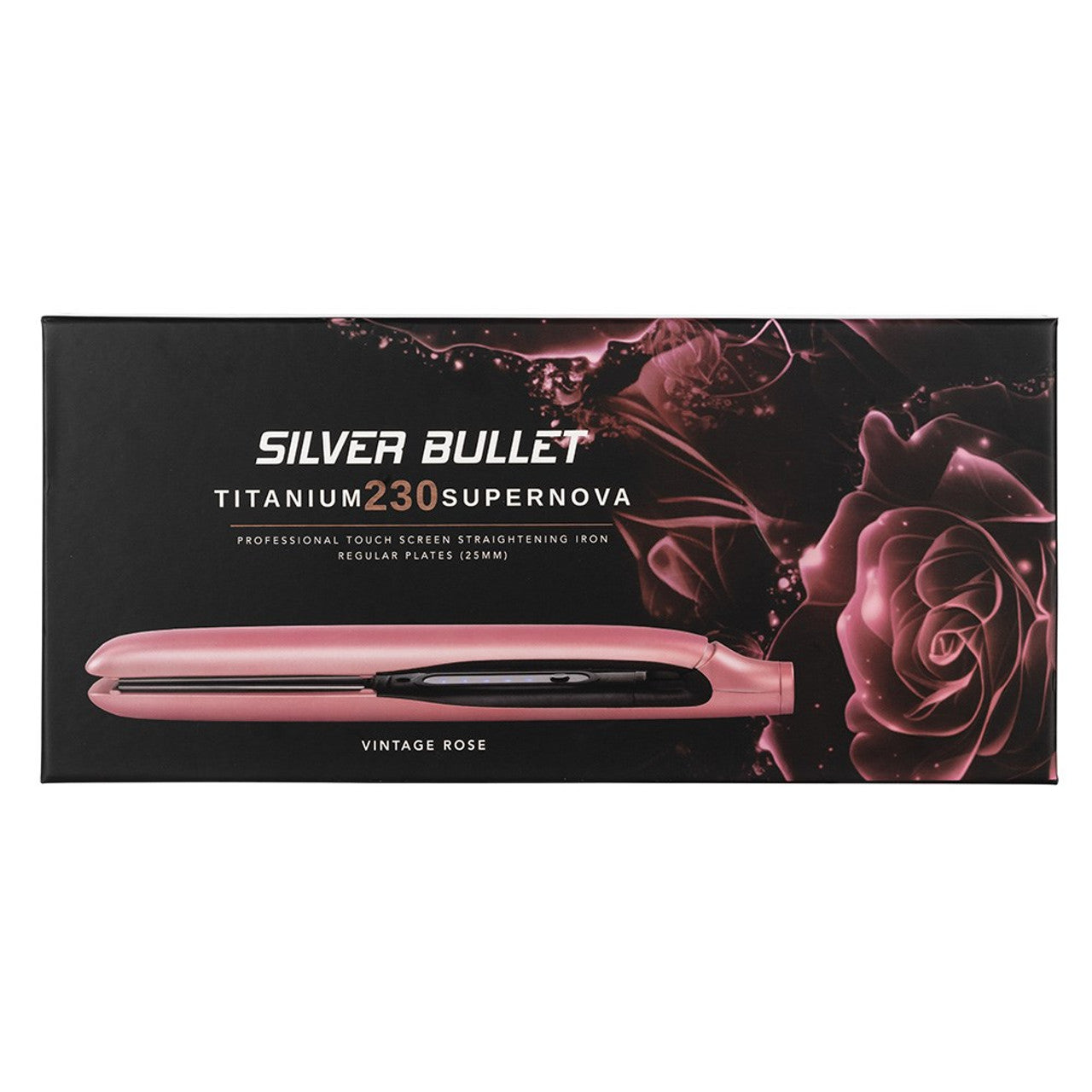 Silver Bullet SUPERNOVA VINTAGE ROSE
