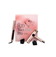 Max Duo + Mini Dryer