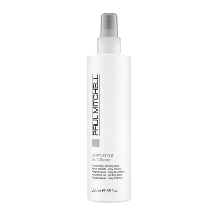 PAUL MITCHELL Soft Spray 250ml