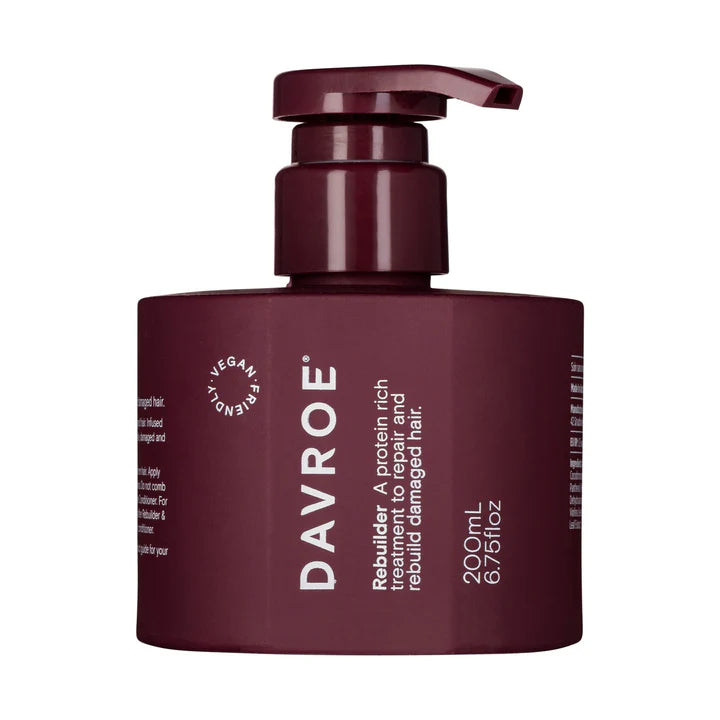 DAVROE Rebuilder - 200ml
