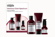 Vitamino Colour Spectrum Trio Gift Pack