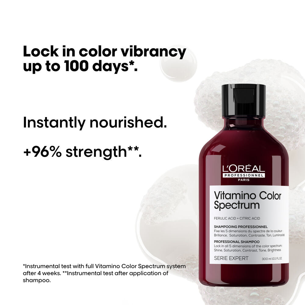 Vitamino Colour Spectrum Trio Gift Pack