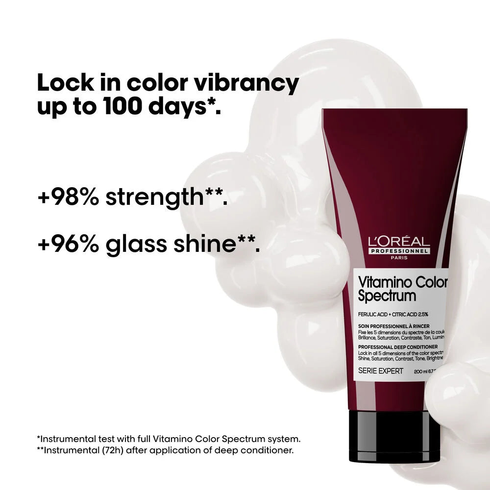 Vitamino Colour Spectrum Trio Gift Pack