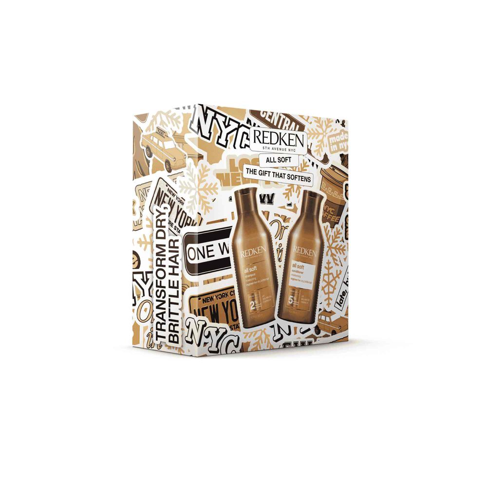 All Soft Duo Gift Pack