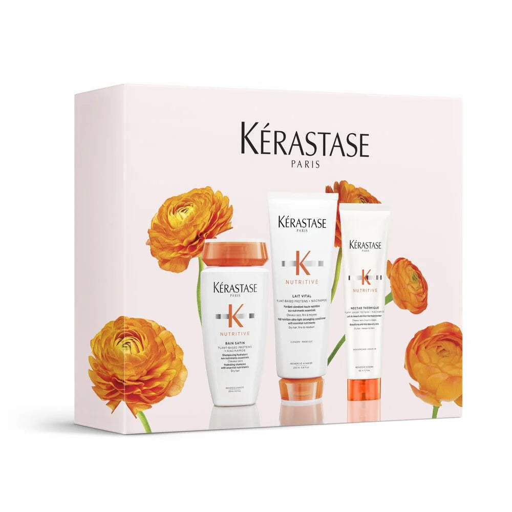 Kerastase Nutritive Trio Coffret