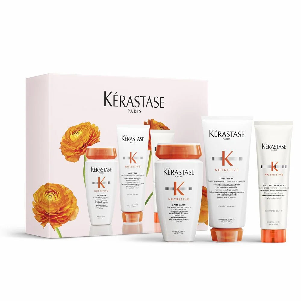 Kerastase Nutritive Trio Coffret