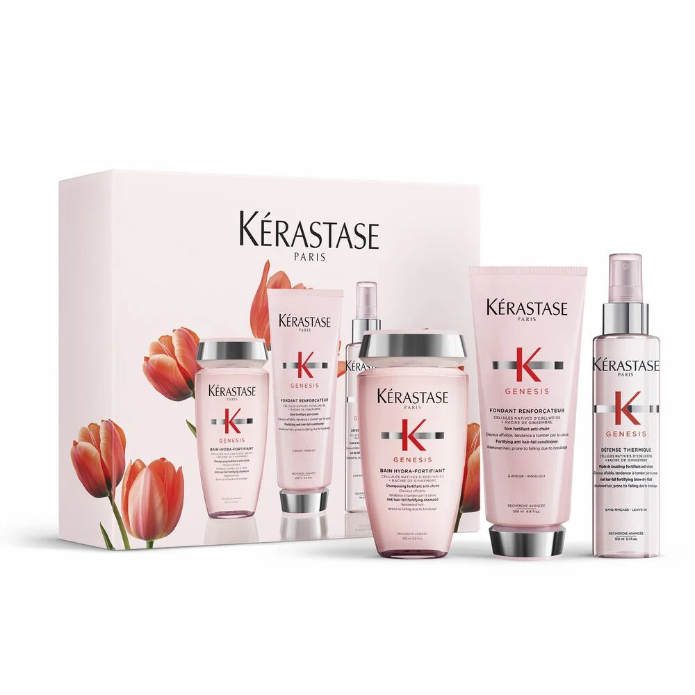 Kerastase Genesis Trio Coffret