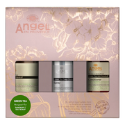 Angel Green Tea  pack with Deep cleansing spray