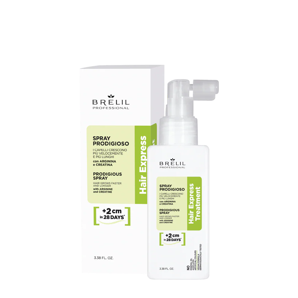 BRELIL Hair Express Spray 100ml