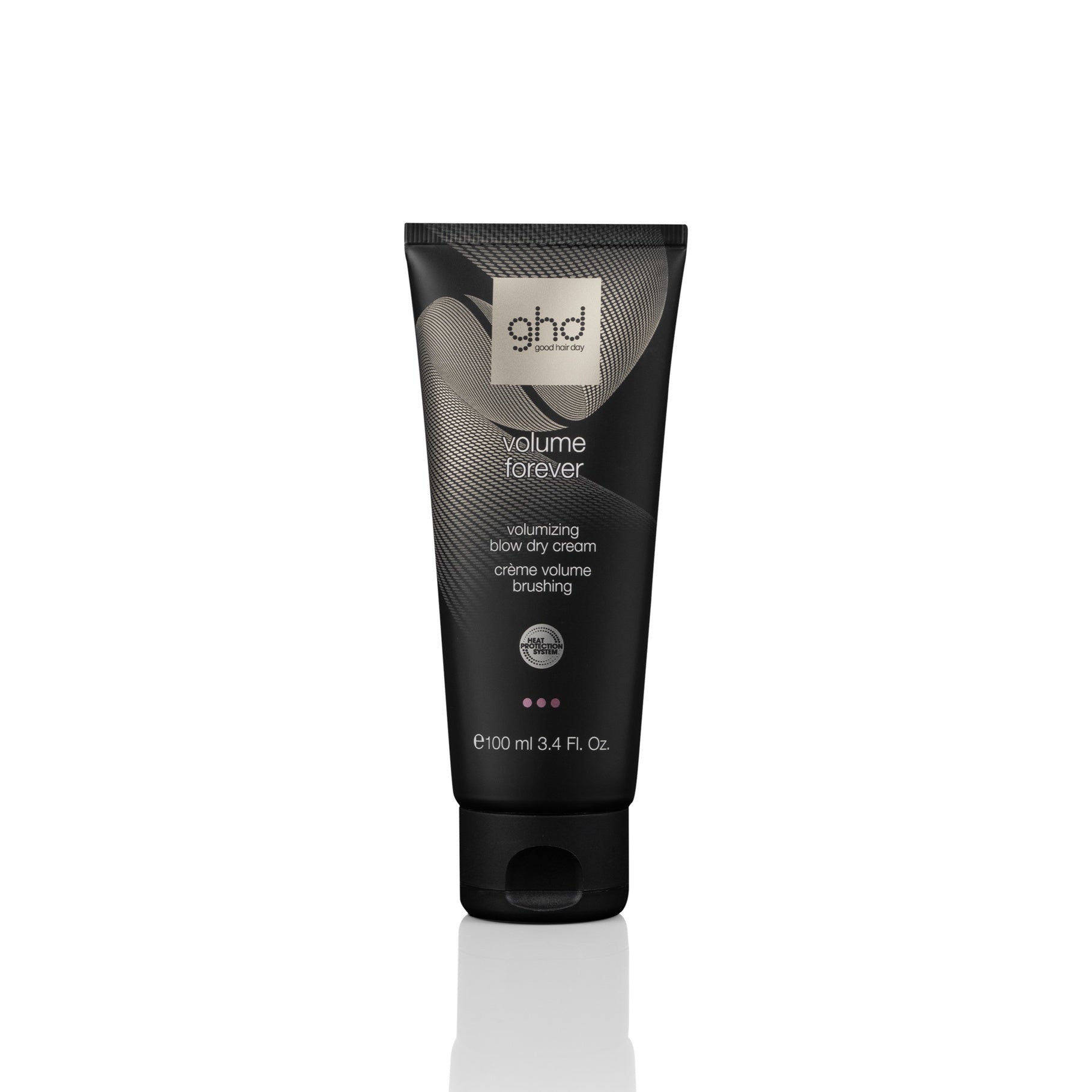volume forever - volumizing blow dry cream 100ml