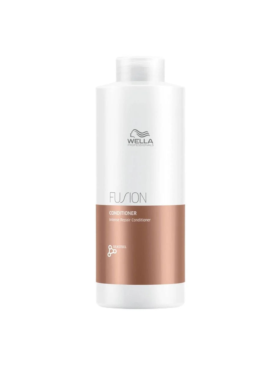 WELLA FUSION INTENSE REPAIR CONDITIONER 1000ML