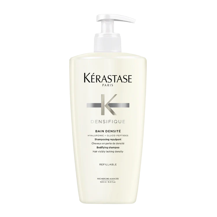 Densifique Bain Densité Shampoo For Hair Visibly Lacking Density 500mL