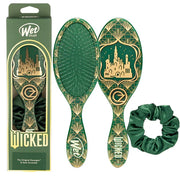 Wet Brush Wicked - Emerald City Detangling Kit