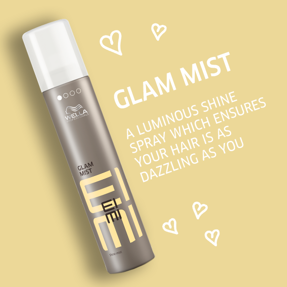 WELLA EIMI GLAM MIST 150ML