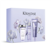 Kerastase Blonde Absolu Lumiere Trio Coffret