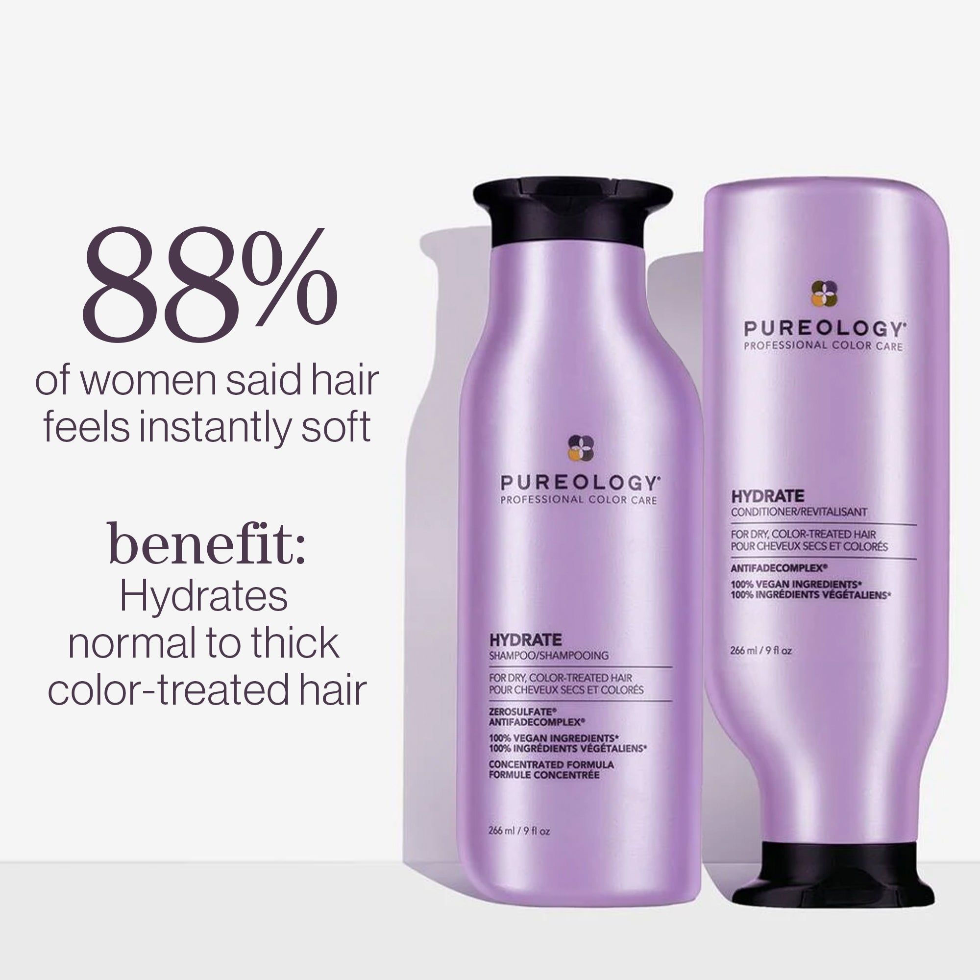 Pureology Hydrate
