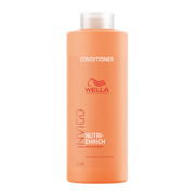 WELLA INVIGO NUTRI-ENRICH CONDITIONER 1000ML