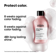 Vitamino Color Shampoo 300mL