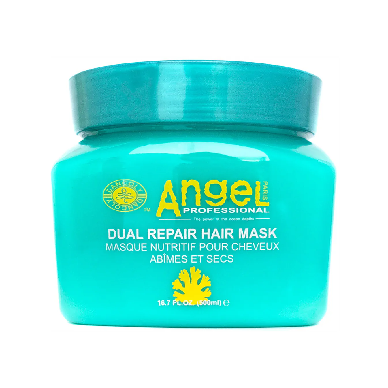 Angel professional Deep Sea Dual Repair Mask
