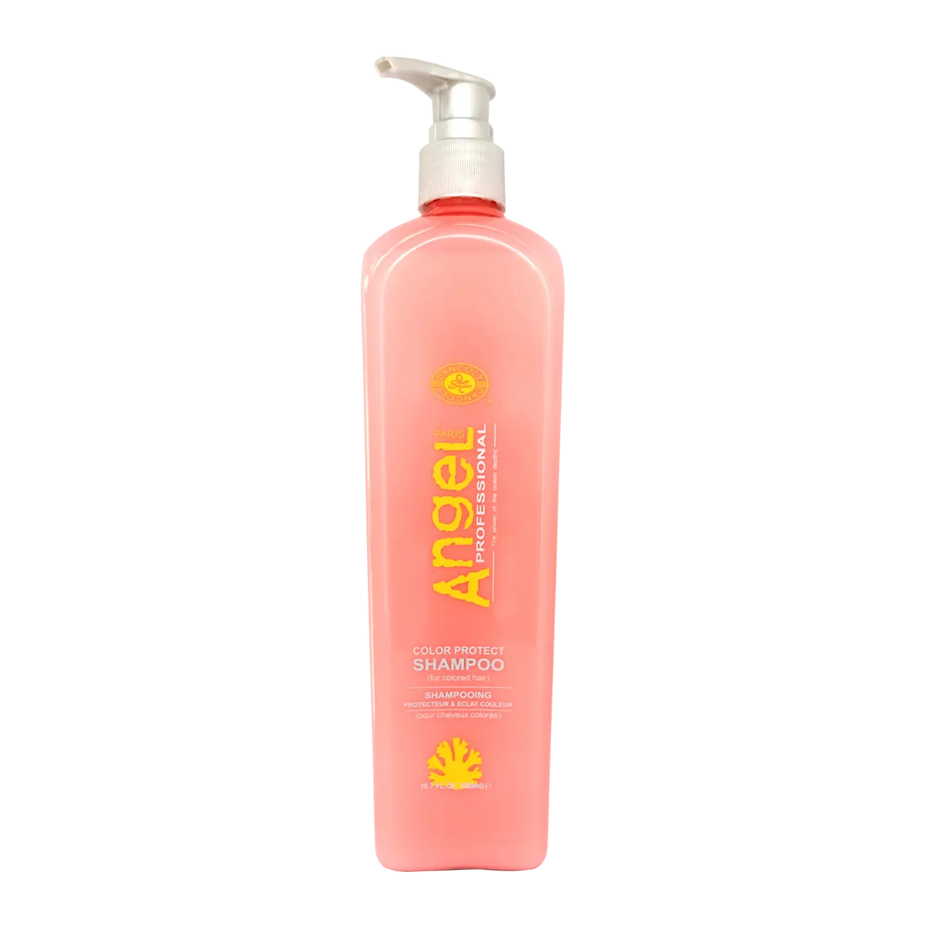 Angel professional Deep Sea Color Protect Shampoo