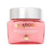 Angel professional Deep Sea Color Protect Hydration Cream