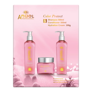 Angel En Provence - Deep Sea Color Protect Trio Pack