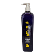 Angel professional Deep Sea No Yellow Crystalline Shampoo